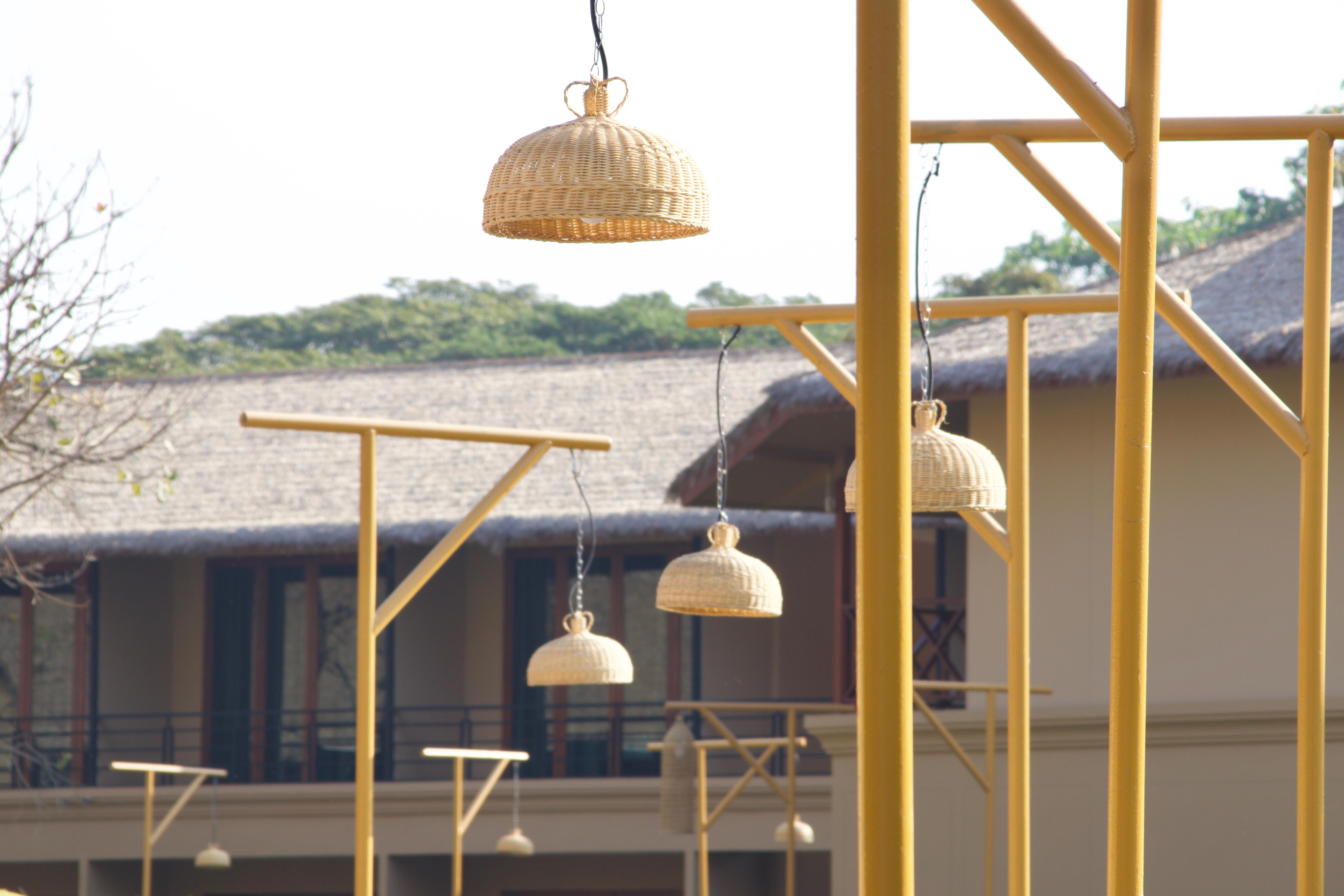 Recall Isaan Isan Concept At Khaoyai Sha Extra Plus Mu Si Buitenkant foto