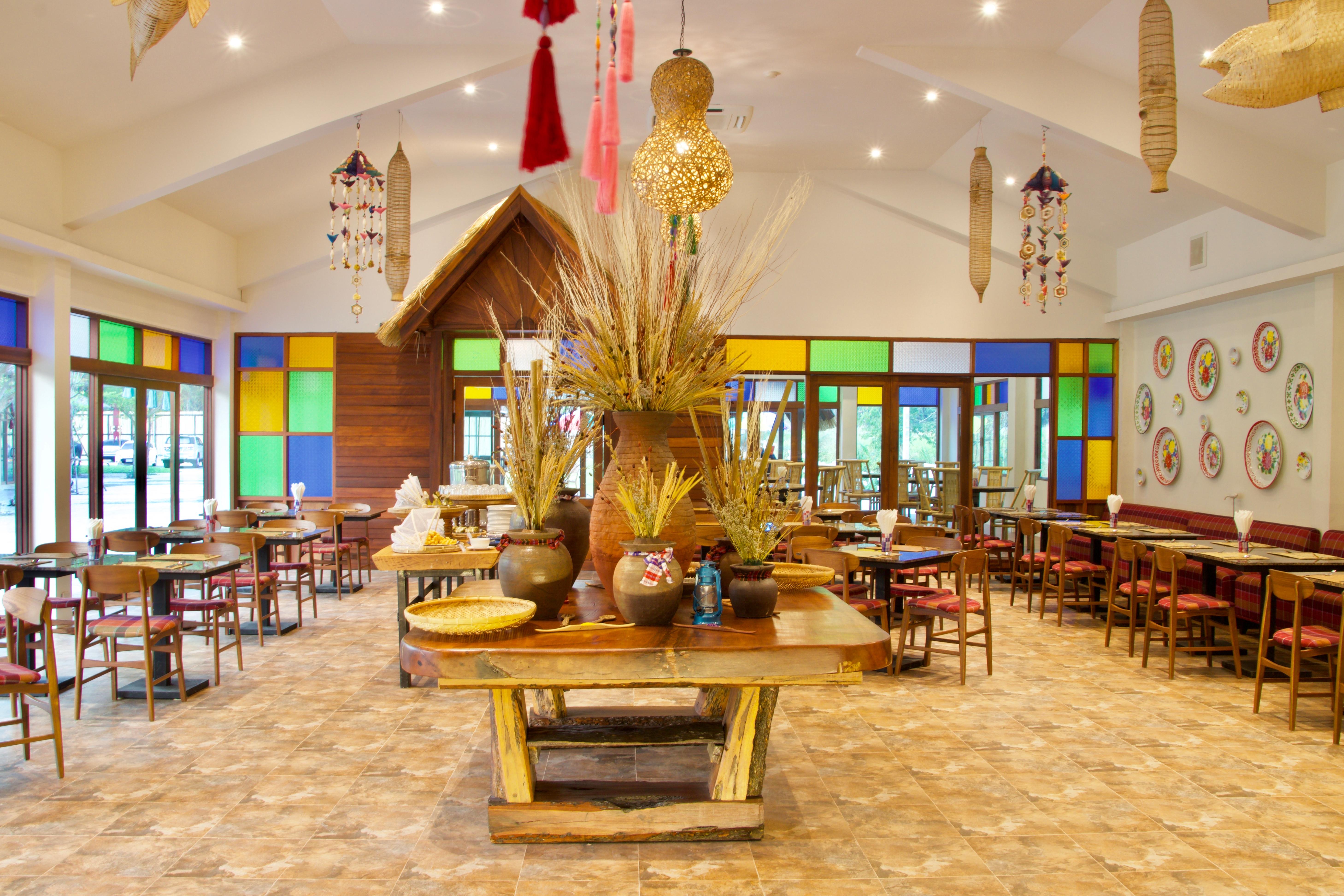 Recall Isaan Isan Concept At Khaoyai Sha Extra Plus Mu Si Buitenkant foto