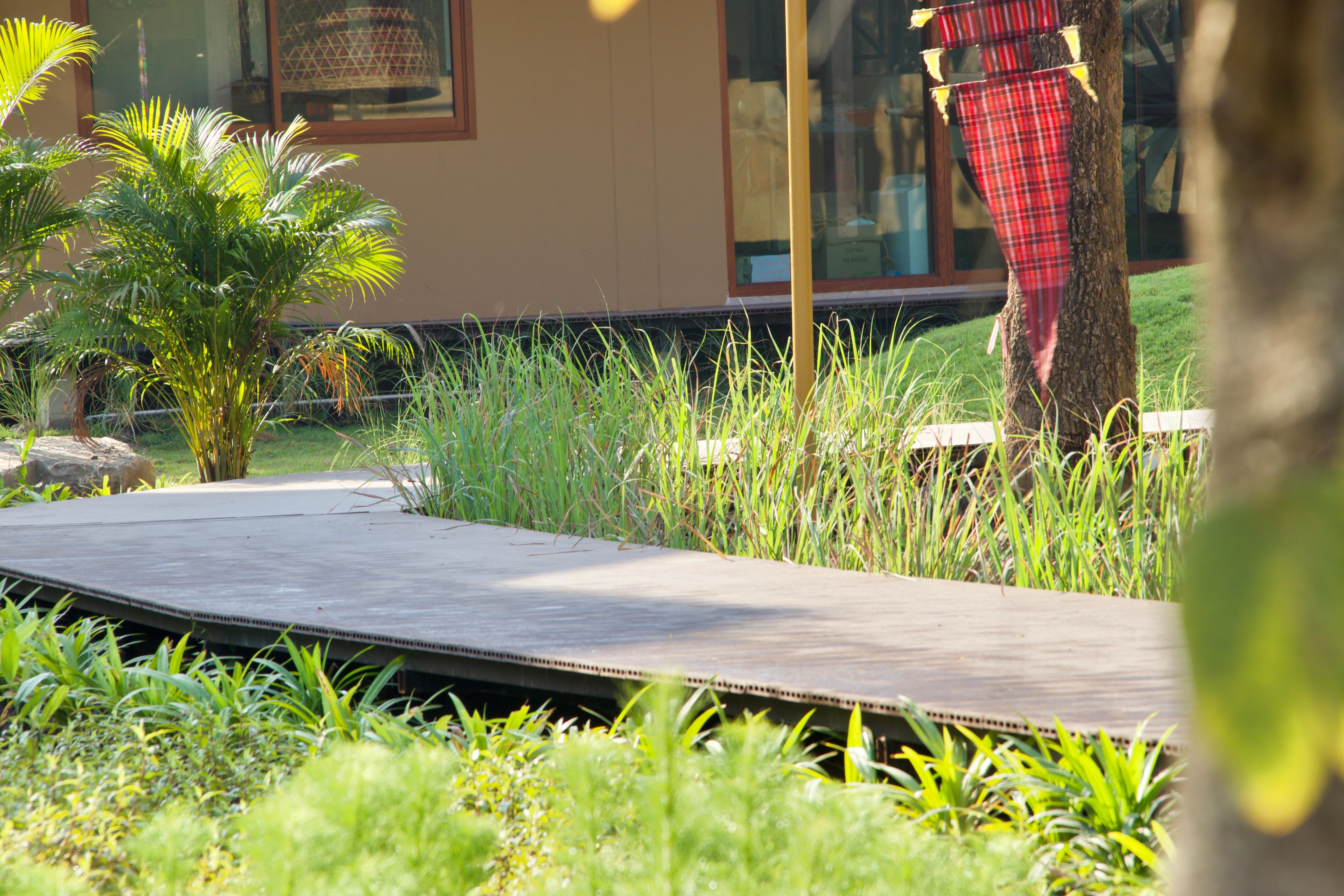 Recall Isaan Isan Concept At Khaoyai Sha Extra Plus Mu Si Buitenkant foto